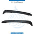 W463 2019 BRABUS BODYKIT FIT OLD MODEL. FRONT BUMPER, REAR BUMPER, HOOD, FENDER, HEADLIGHT, GRILLE, HEADLIGHT FRAM, STOPLIGHT, WHEEL ARCH, AND MIRROR